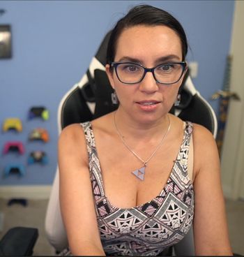 Trisha Hershberger