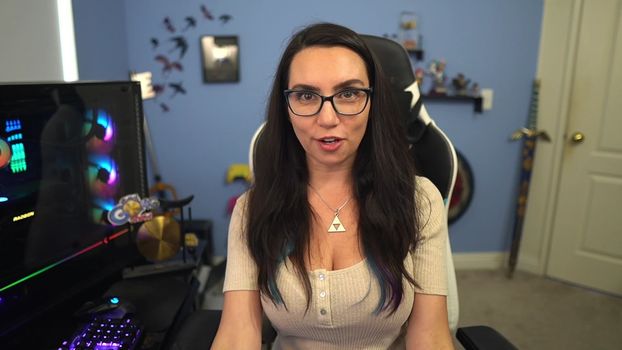 Trisha Hershberger