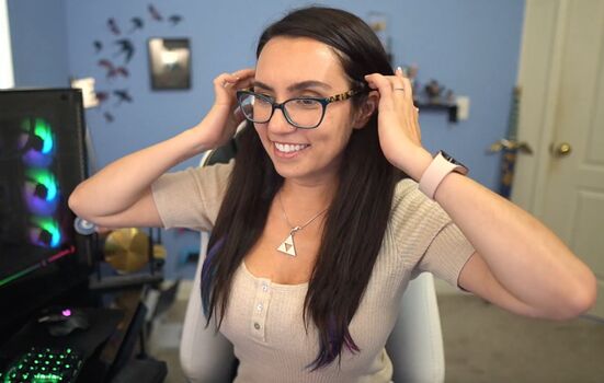 Trisha Hershberger