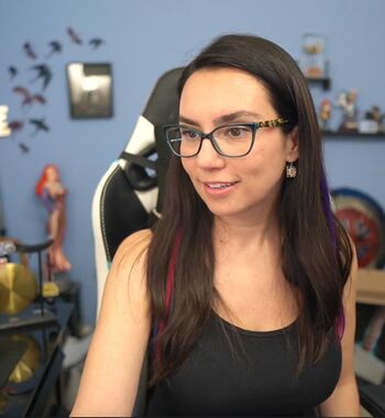 Trisha Hershberger