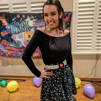 Trisha Hershberger