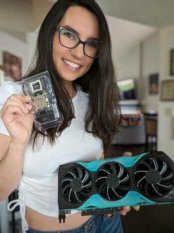 Trisha Hershberger