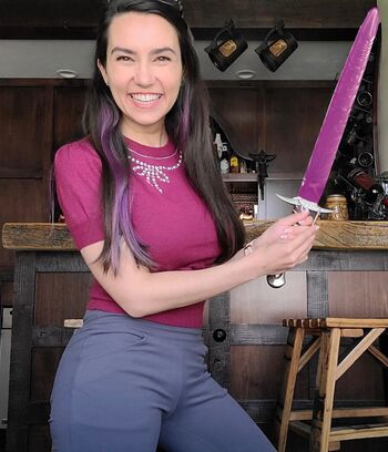 Trisha Hershberger