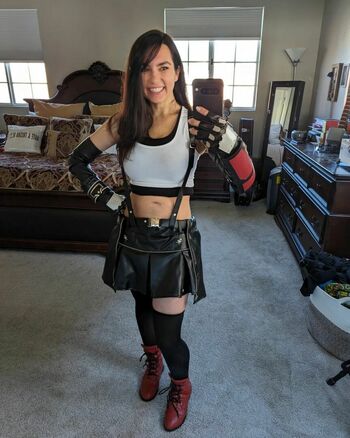 Trisha Hershberger