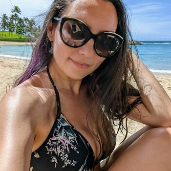 Trisha Hershberger