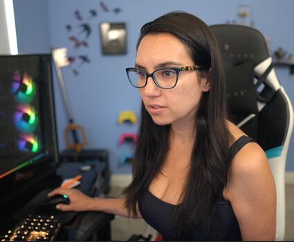 Trisha Hershberger