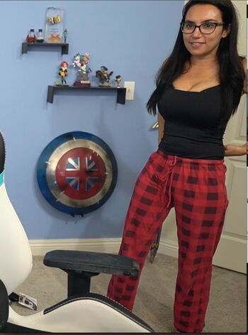 Trisha Hershberger
