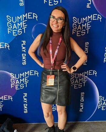 Trisha Hershberger