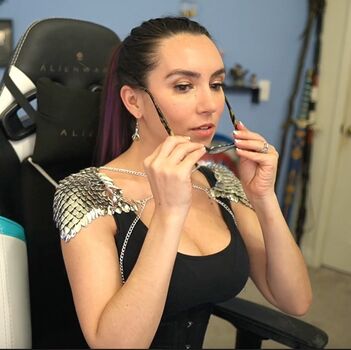Trisha Hershberger