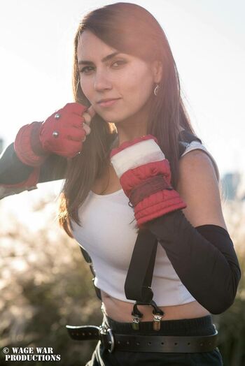 Trisha Hershberger