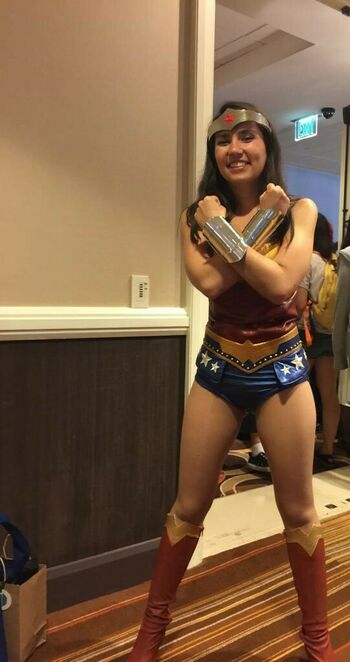 Trisha Hershberger