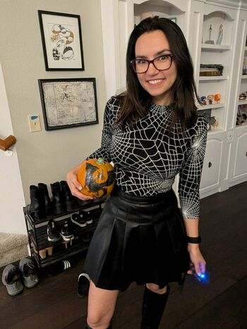 Trisha Hershberger