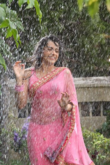 Trisha Krishnan
