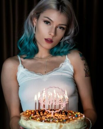 Trixy Blue