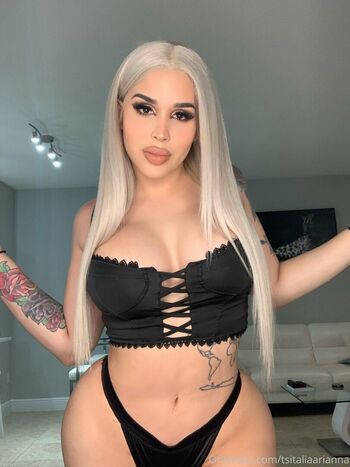 tsitaliaarianna