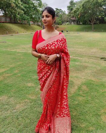 Tulika Snehil