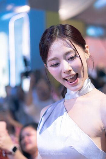 Tzuyu