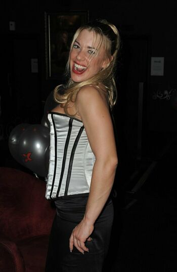 UK Adult Industry Parties