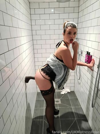 UKMistressRose