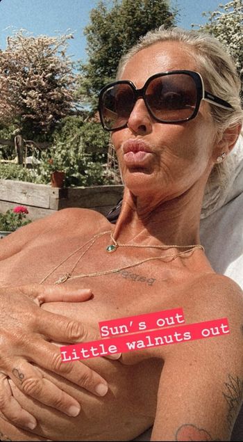 Ulrika Jonsson