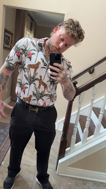 unclelazer69