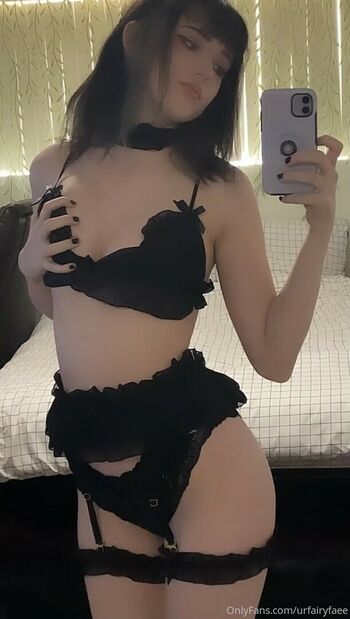 Urfairyfae