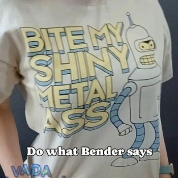 Vada Vaultgirl