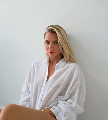 Valentina Pahde