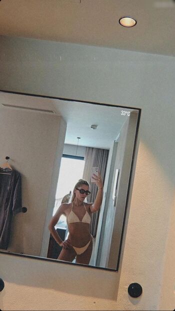 Valentina Pahde