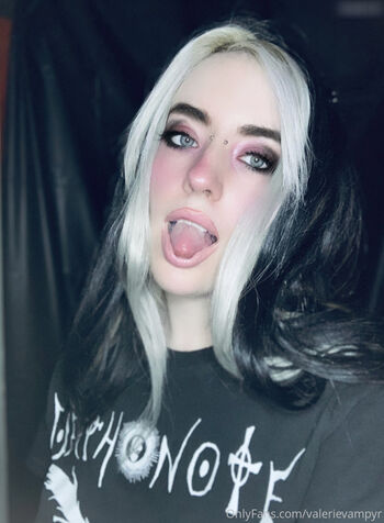 Valerie Vampyr