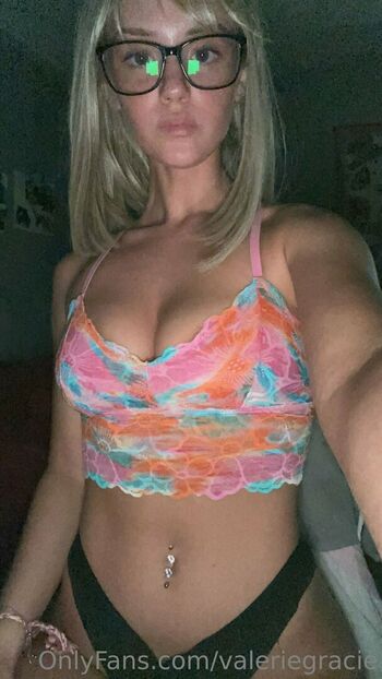 valeriegracie