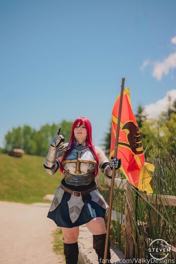 Valkydesigns