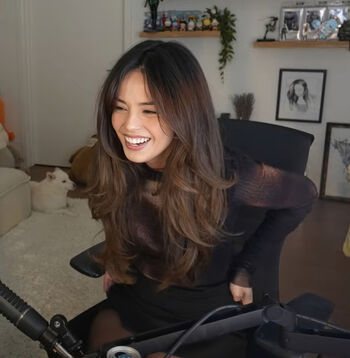 Valkyrae