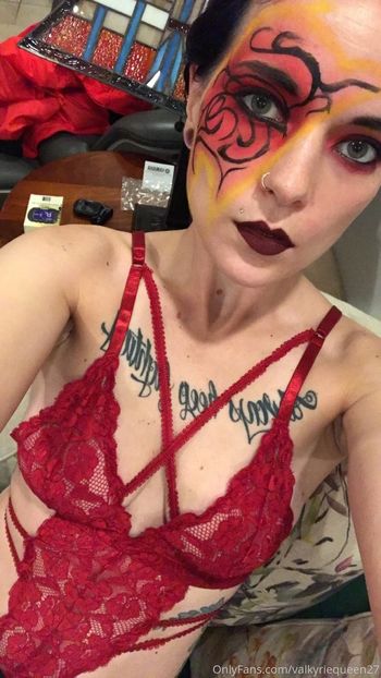 valkyriequeen27