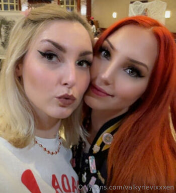 valkyrievixxxen