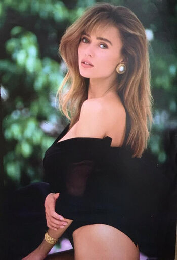Vanessa Angel