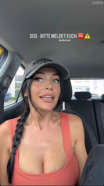 Vanessa Brahimi