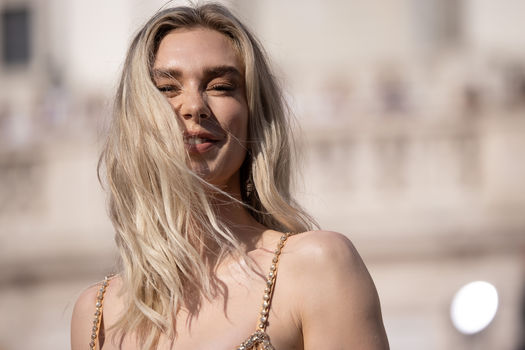 Vanessa Kirby