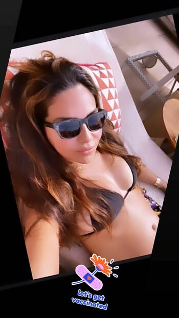Vanessa Marcil