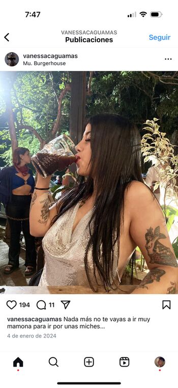 Vanessahuerta