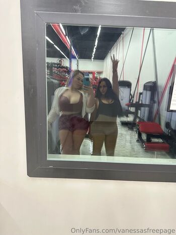vanessasfreepage