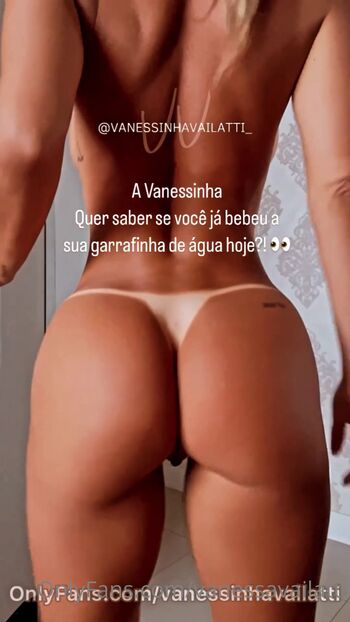 Vanessinha Vailatti