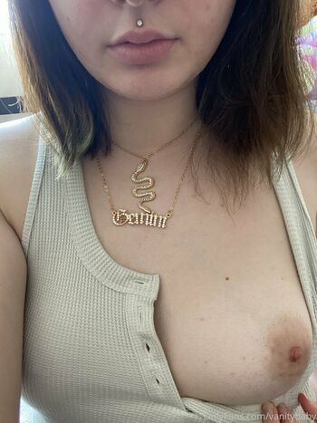 vanitybaby