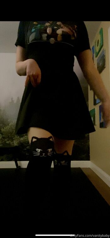 vanitybaby