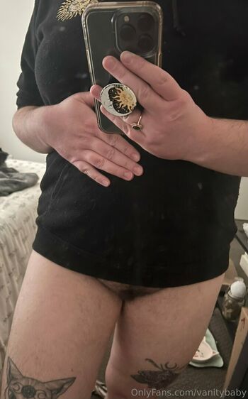 vanitybaby