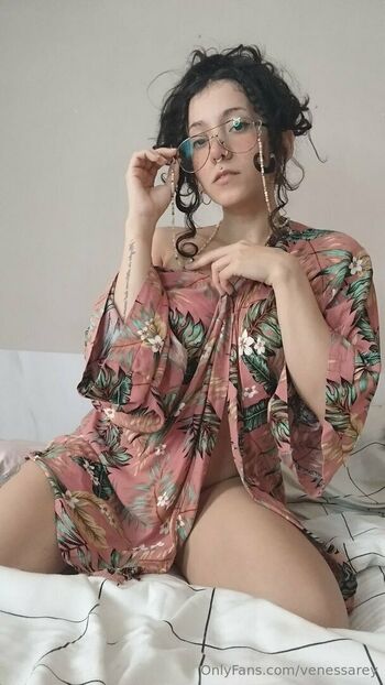 venessarey