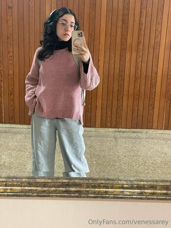 venessarey