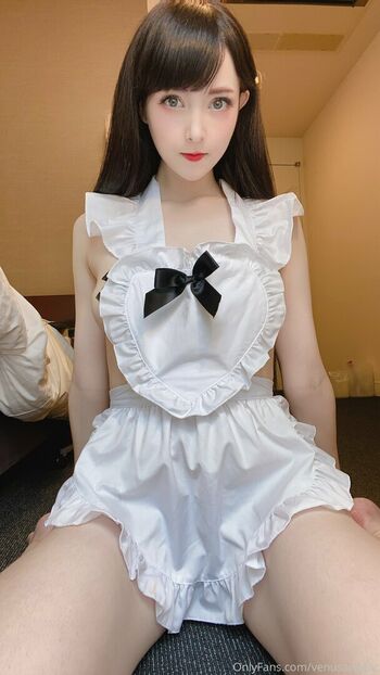 Venus Angelic