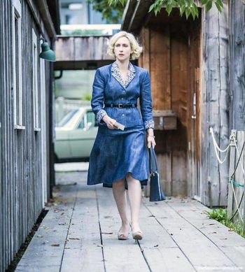 Vera Farmiga