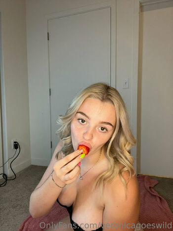 veronicagoeswild
